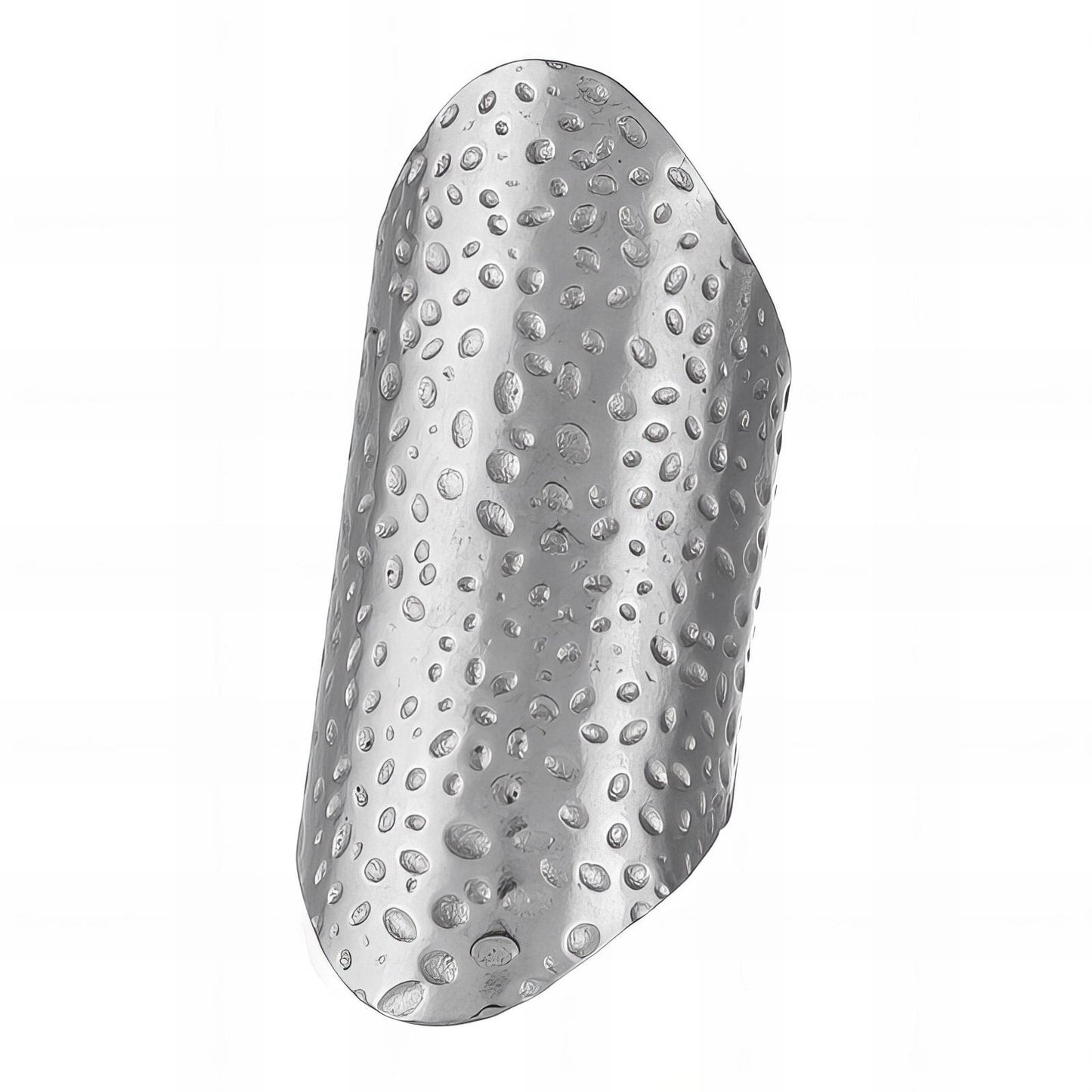 Stainless steel finger ring, Intensity - The Best Accessory