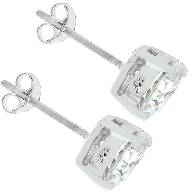 Jenny Stud Earrings - The Best Accessory
