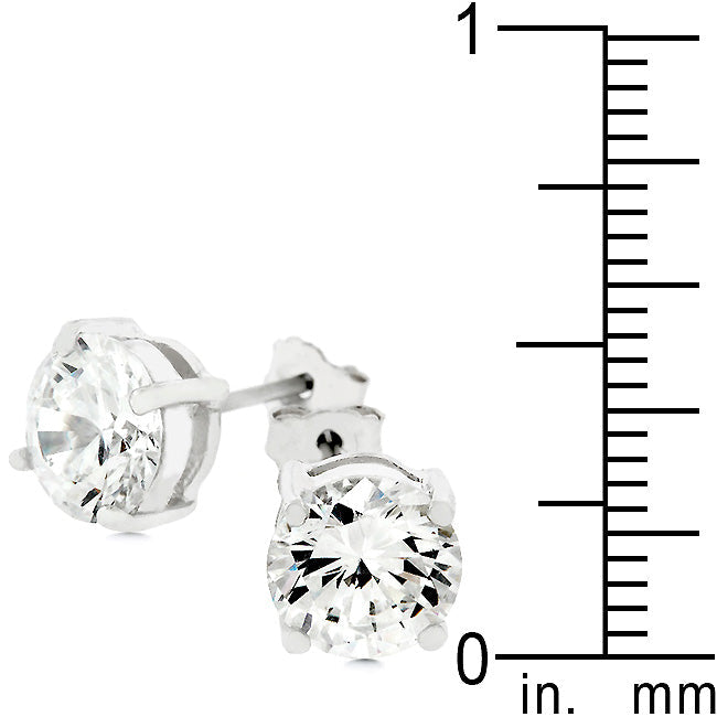 Jenny Stud Earrings - The Best Accessory
