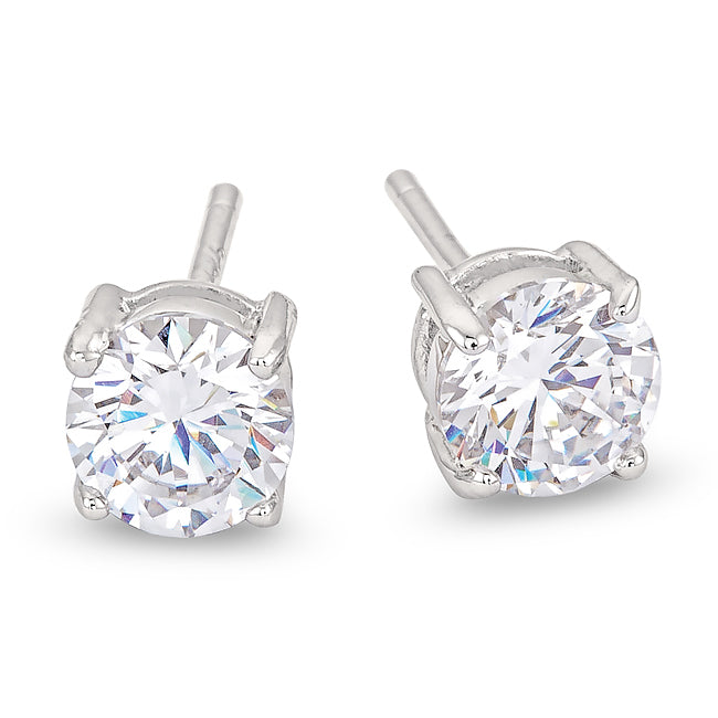 Jenny Stud Earrings - The Best Accessory