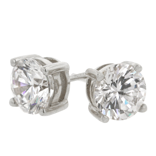 Phoebe Stud Earrings - The Best Accessory