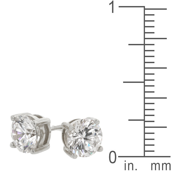 Phoebe Stud Earrings - The Best Accessory