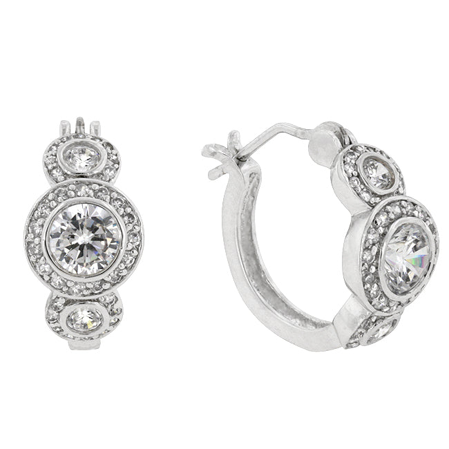 Legacy Earrings - The Best Accessory