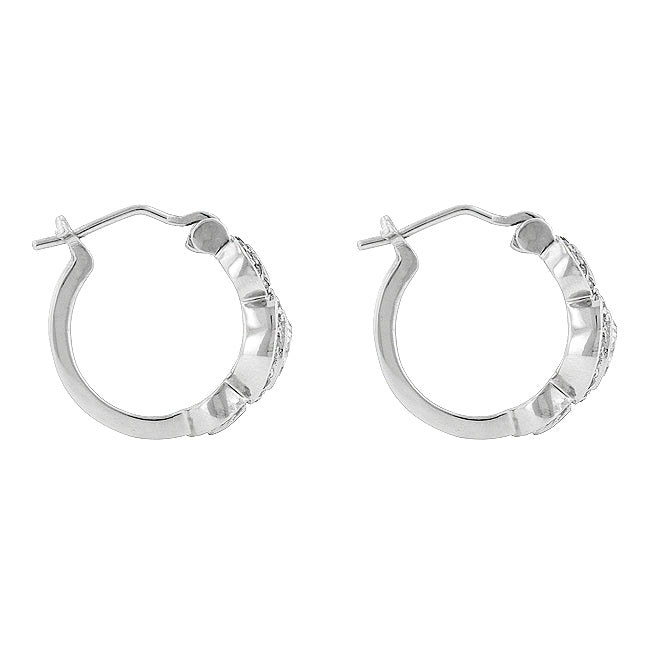 Legacy Earrings - The Best Accessory