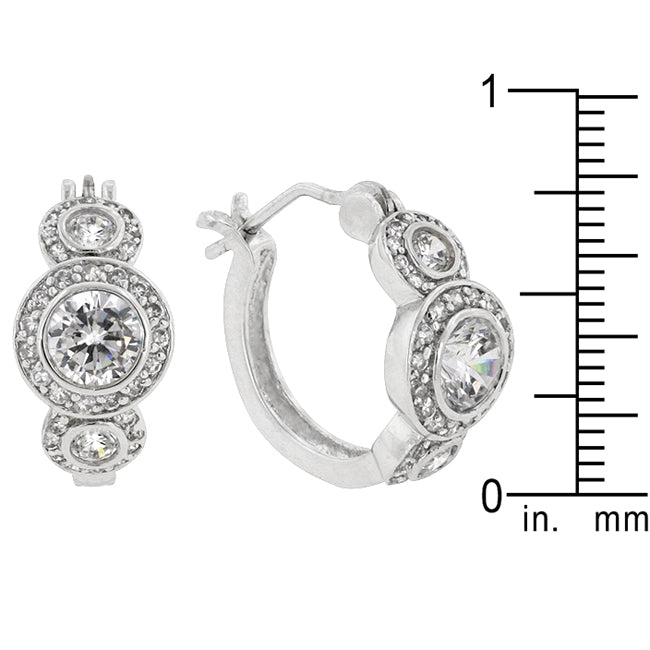 Legacy Earrings - The Best Accessory