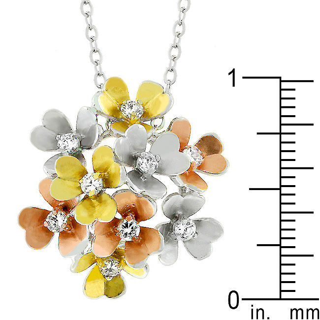 Summer Bouquet - The Best Accessory