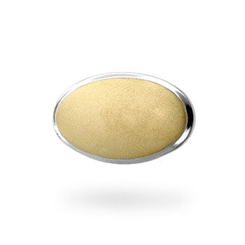 Oval Eye Pendant - The Best Accessory