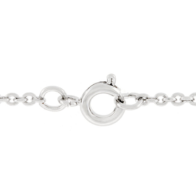 Pearl Treasure Pendant - The Best Accessory