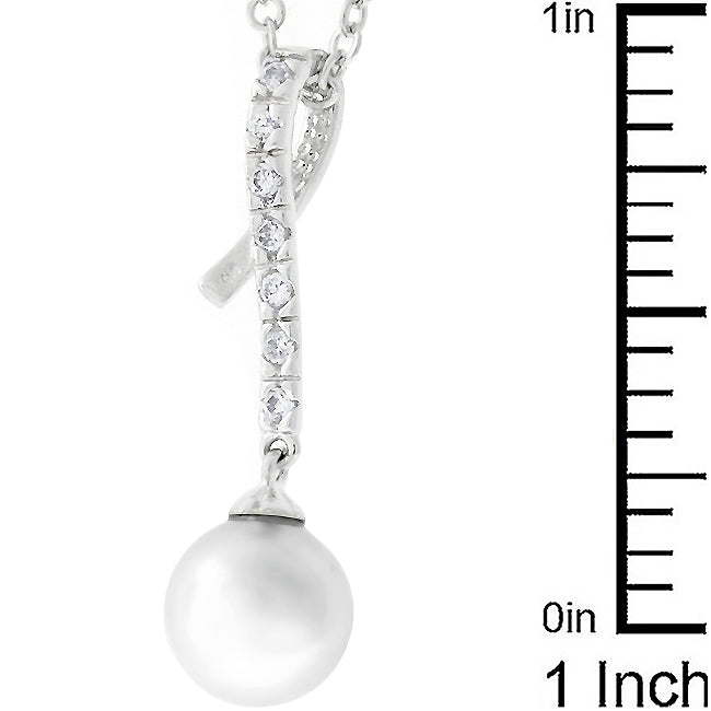 Pearl Treasure Pendant - The Best Accessory