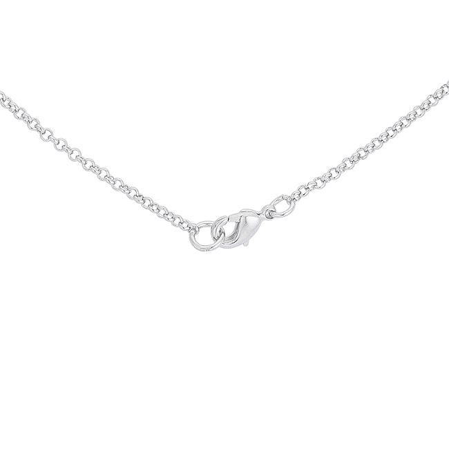 Timeless Pave Necklace - The Best Accessory
