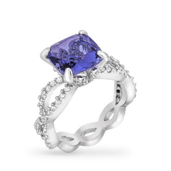 Uptown Classic Ring - The Best Accessory