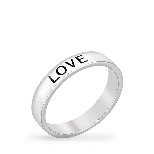 Love Fashion Band - The Best Accessory