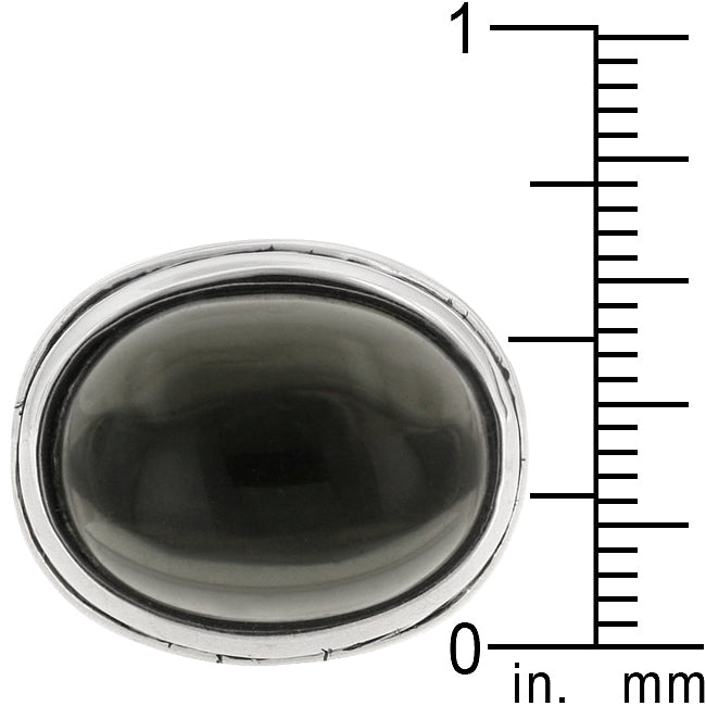 Snake Eye Ring - The Best Accessory