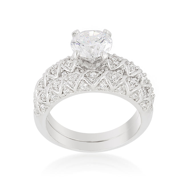 Unique Wedding Set - The Best Accessory