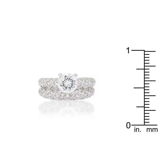Unique Wedding Set - The Best Accessory