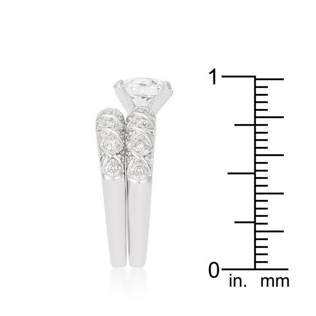 Unique Wedding Set - The Best Accessory