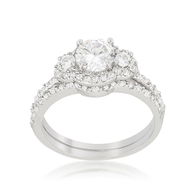 Fancy Wedding Set - The Best Accessory