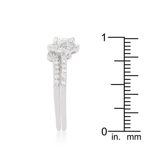 Fancy Wedding Set - The Best Accessory