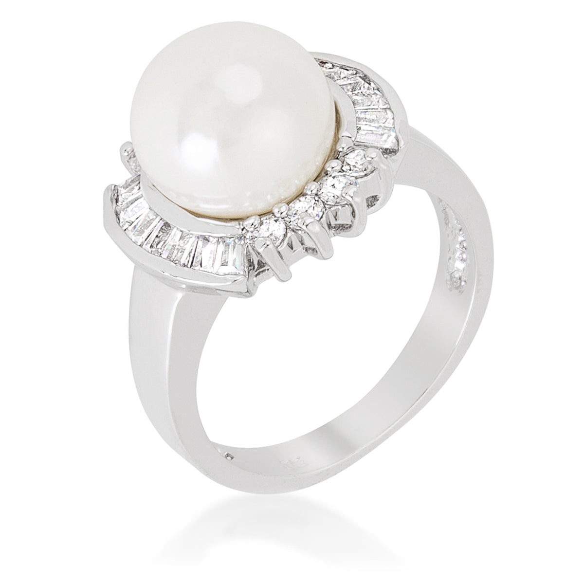 Elegant Bridal Ring - The Best Accessory