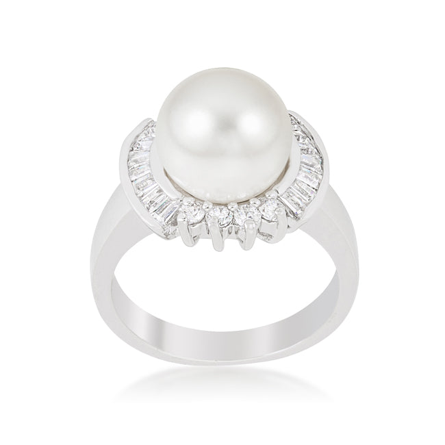 Elegant Bridal Ring - The Best Accessory