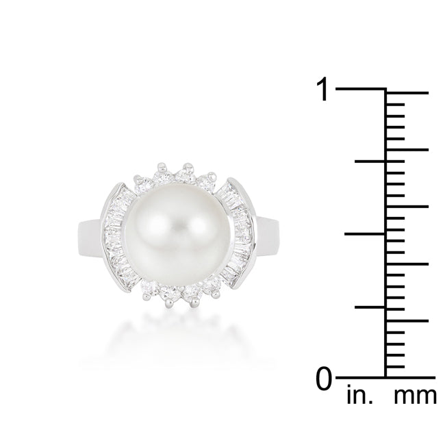 Elegant Bridal Ring - The Best Accessory