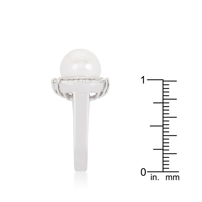 Elegant Bridal Ring - The Best Accessory