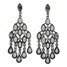 Chandelier Crystal Earring - The Best Accessory