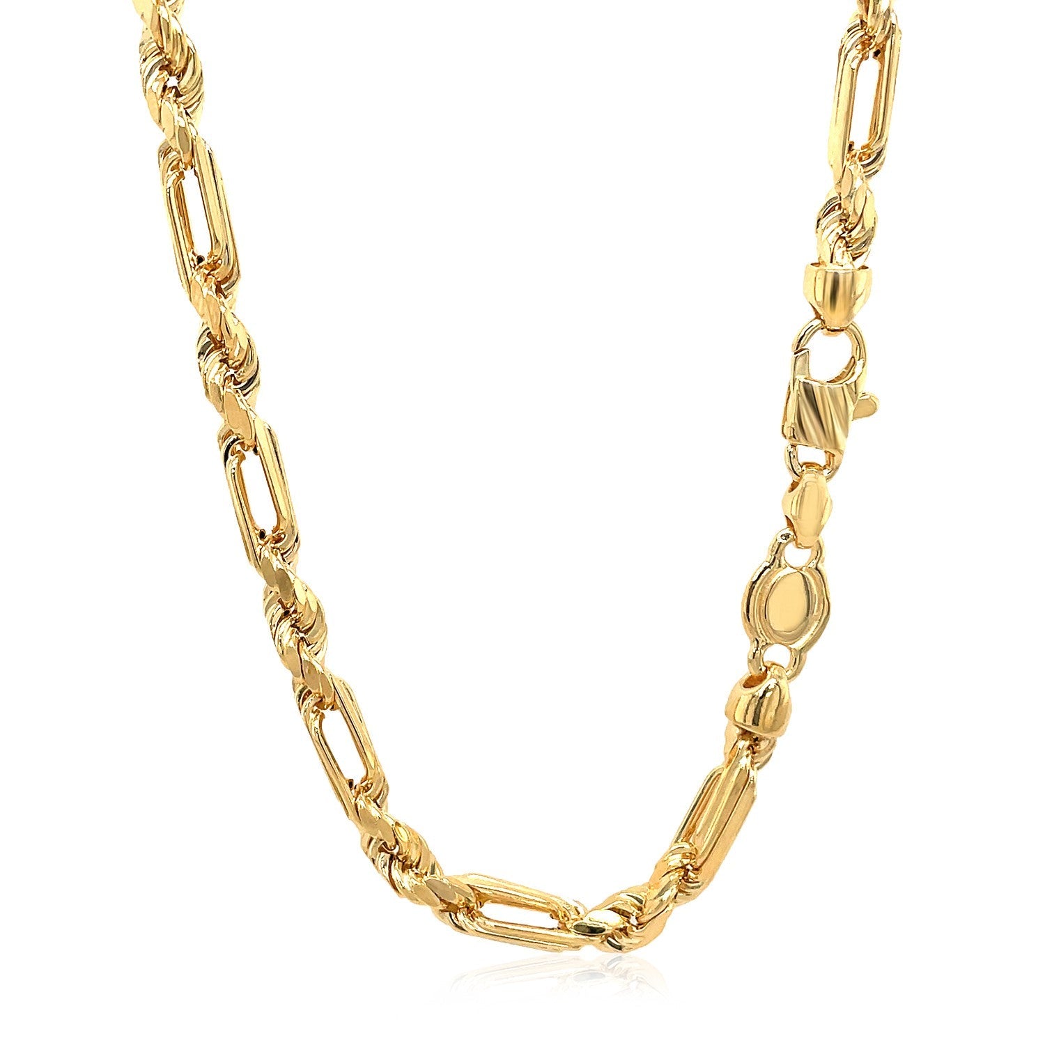 Chain Necklaces