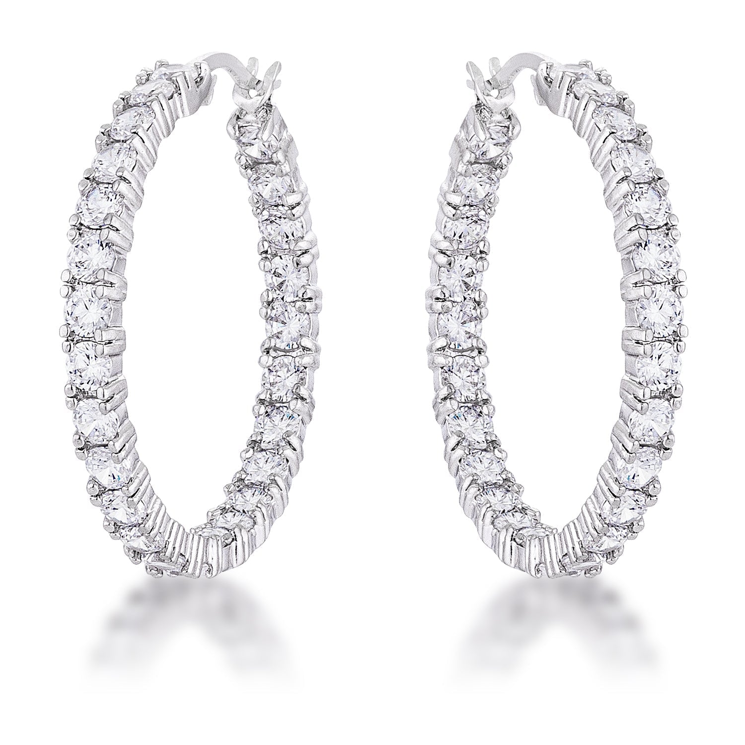Hoop Earrings