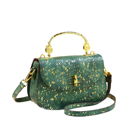 Crossbody Messenger Handbags