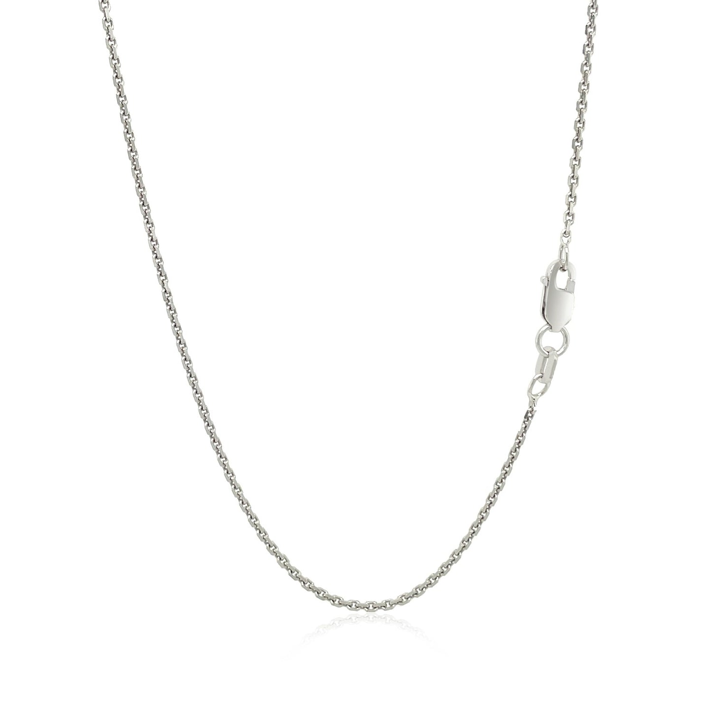 Sterling Silver with Large Textured Angel Wing Pendant - The Best Accessory