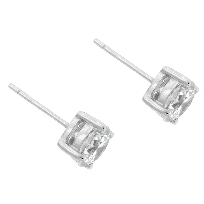 Phoebe Stud Earrings - The Best Accessory