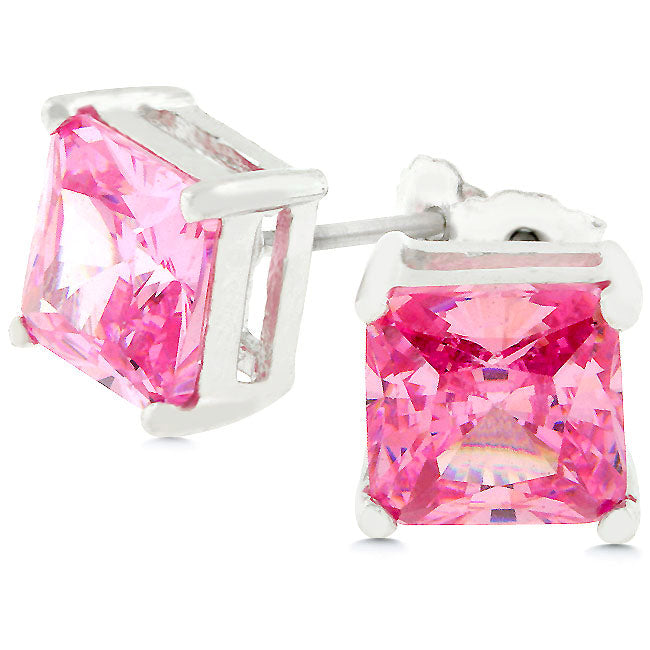 Princess Ice Earrings - The Best Accessory