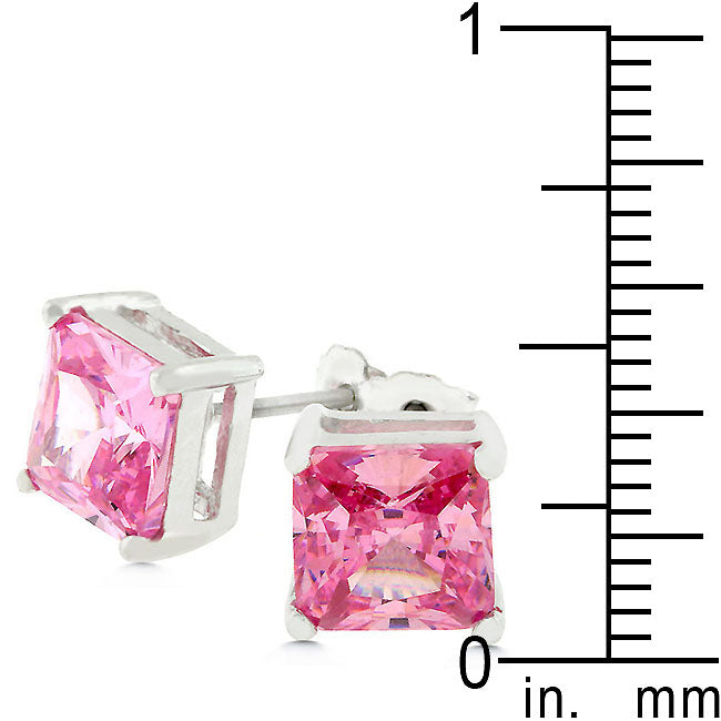 Princess Ice Earrings - The Best Accessory