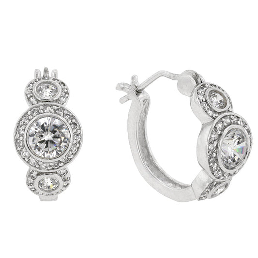 Legacy Earrings - The Best Accessory