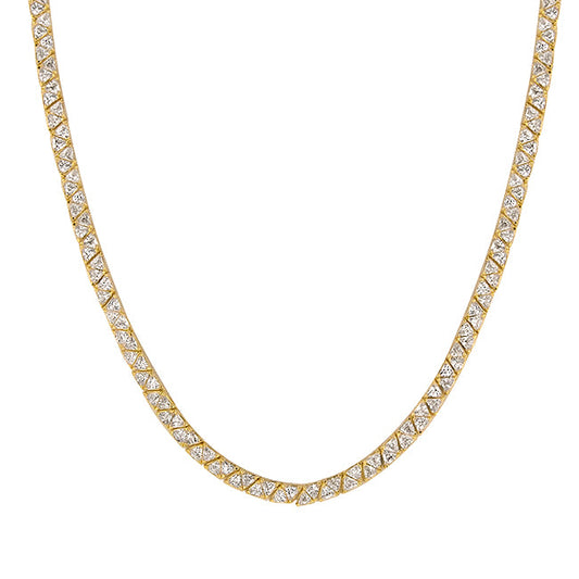 Remembrance Necklace - The Best Accessory