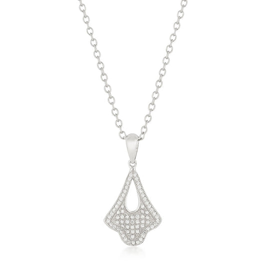 Tear Drop Dangle Pendant - The Best Accessory