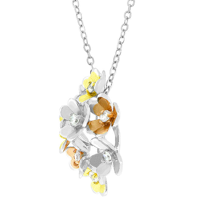 Summer Bouquet - The Best Accessory