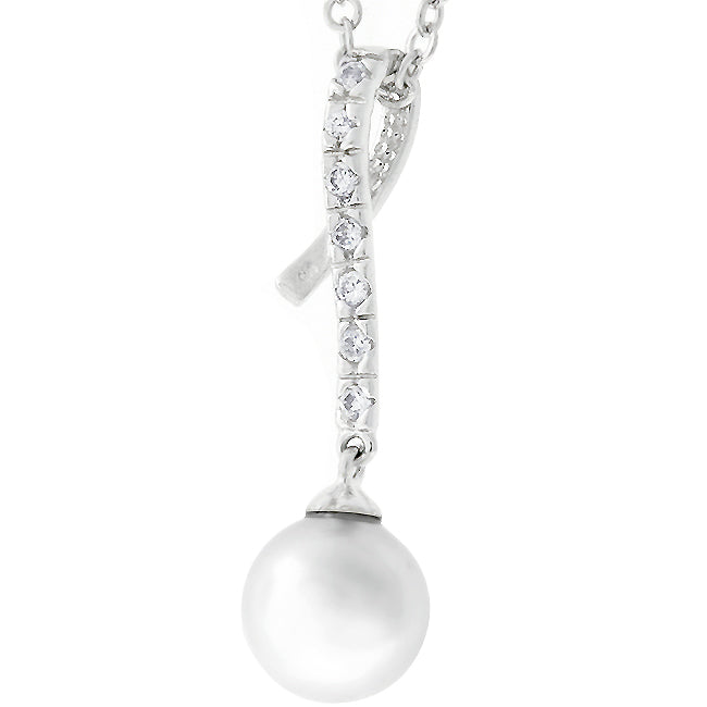 Pearl Treasure Pendant - The Best Accessory