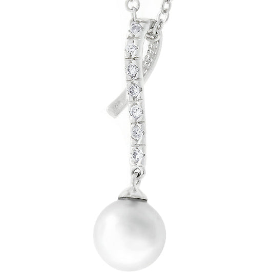 Pearl Treasure Pendant - The Best Accessory