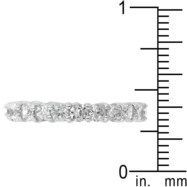 Mini Elizabeth Band - The Best Accessory