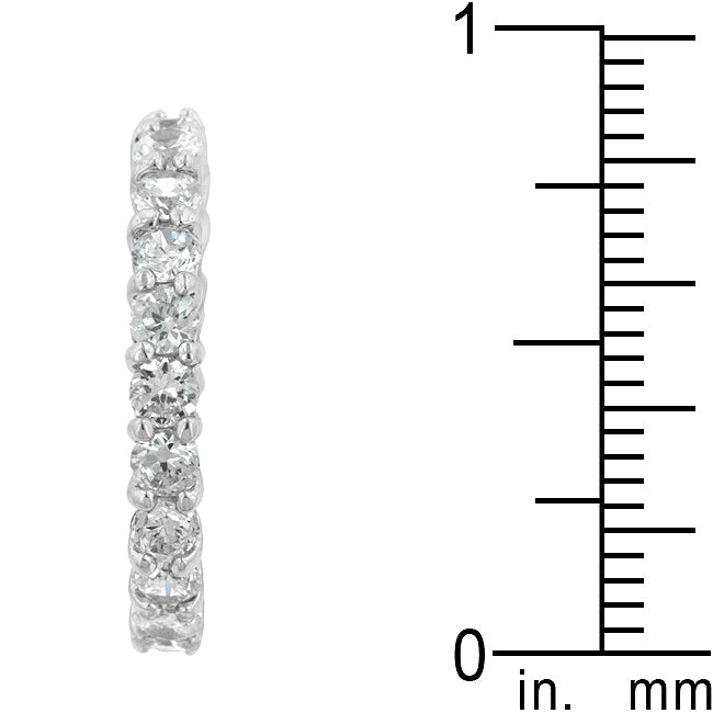Mini Elizabeth Band - The Best Accessory