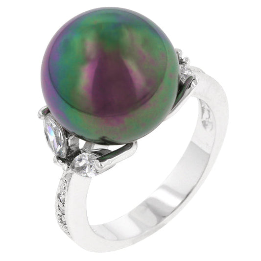 Tahitian Princess Ring - The Best Accessory