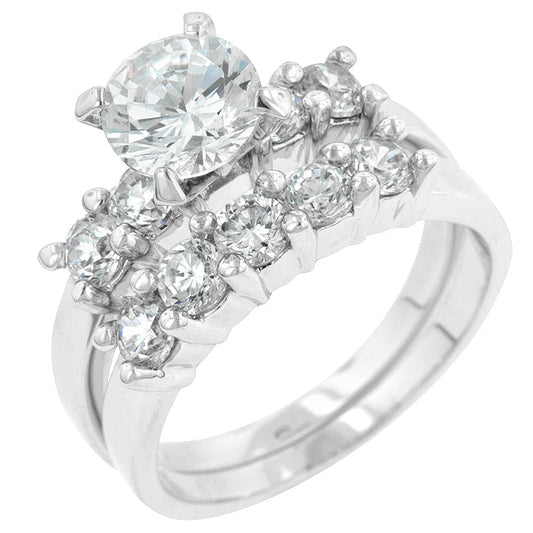 Classic Wedding Set - The Best Accessory