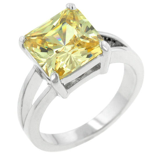 Jonquil Gypsy Ring - The Best Accessory