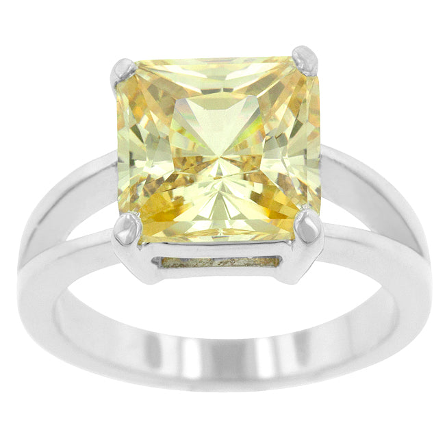 Jonquil Gypsy Ring - The Best Accessory