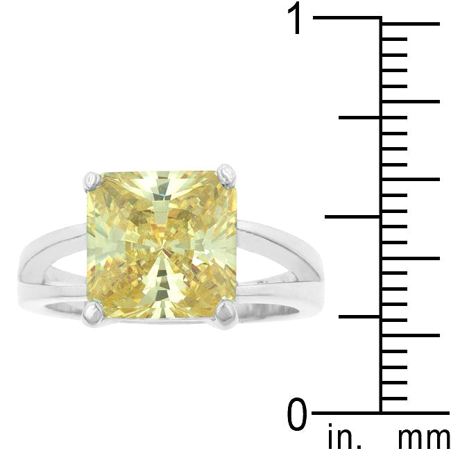 Jonquil Gypsy Ring - The Best Accessory