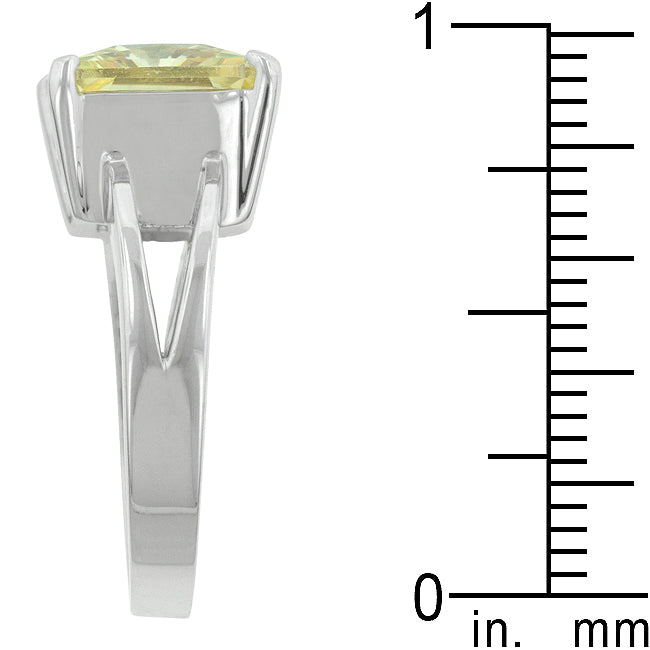 Jonquil Gypsy Ring - The Best Accessory