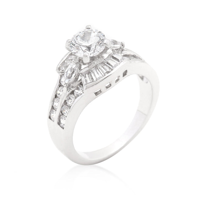 Centennial Ring - The Best Accessory