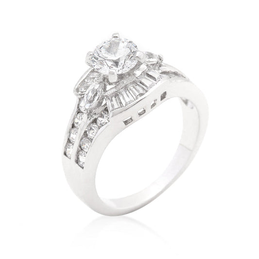 Centennial Ring - The Best Accessory